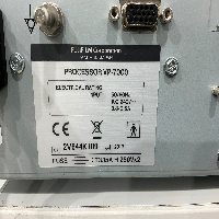 Fujifilm VP-7000 Video Processor image 2